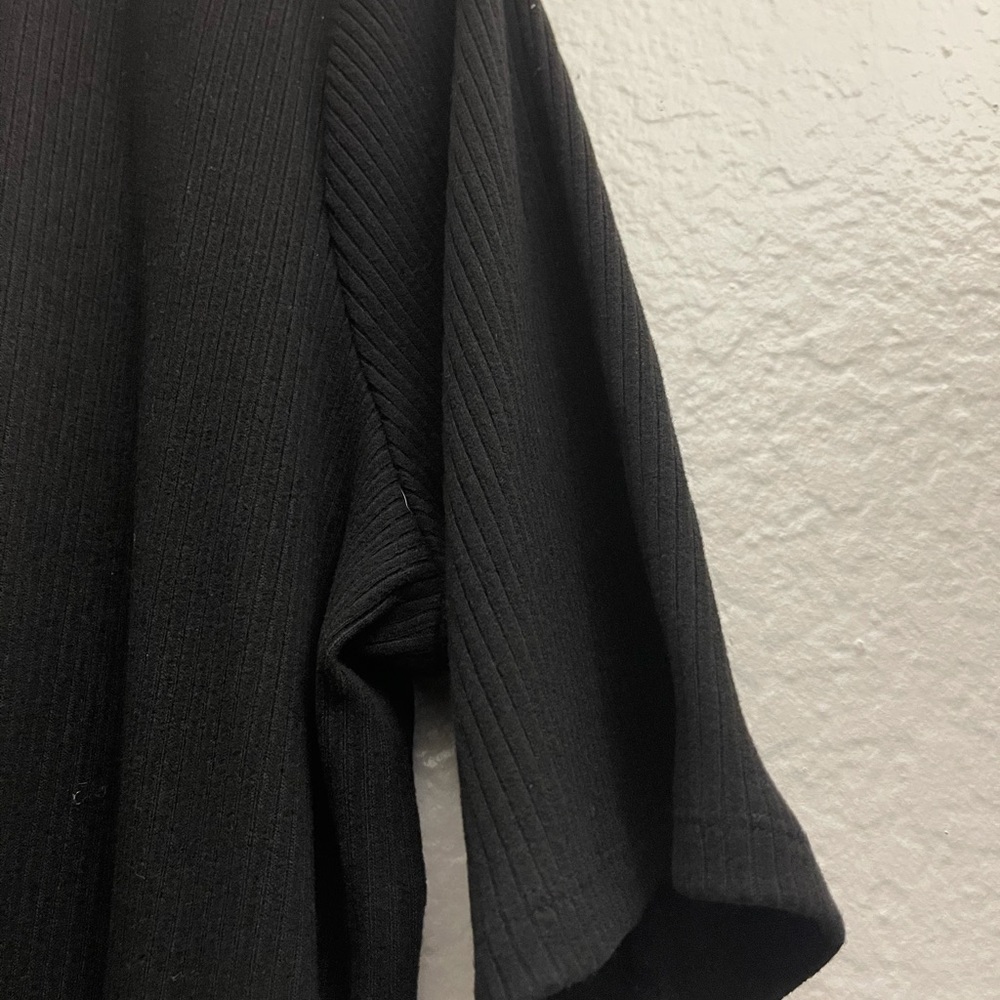 Old Navy Plus Ribbed Dress - Picture 2 of 4